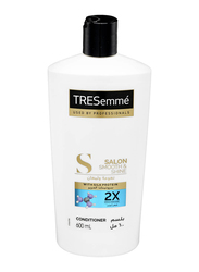Tresemme Salon Smooth & Shine Conditioner for Dry Hair, 600ml