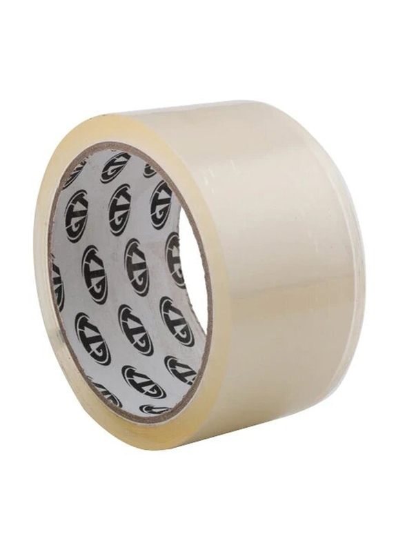 Gtt 48mm Bopp Office Tape, White