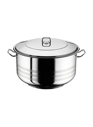 Hascevher Stainless Steel Cooking Pot Gastro, 28cm