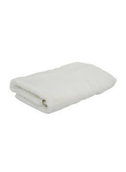 Velmore Euro Collect Bath Towel, White