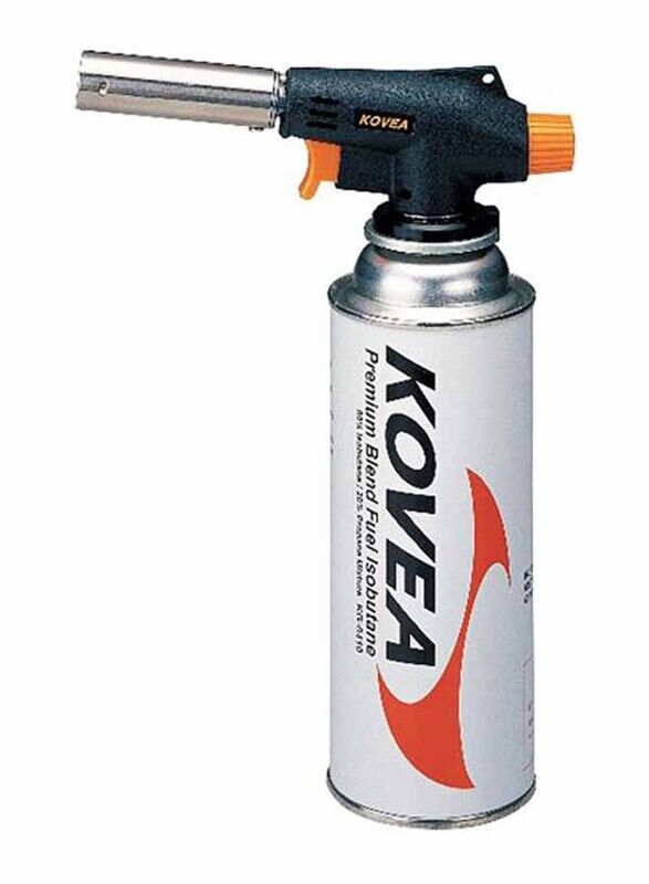 

Kovea Master Gas Torch, KT-2211, White