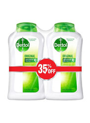 Dettol Sf Original - 2 x 250ml