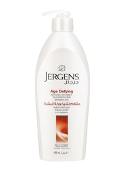 Jergens Age Defying Multi Vitamin Moisturizer, 400ml