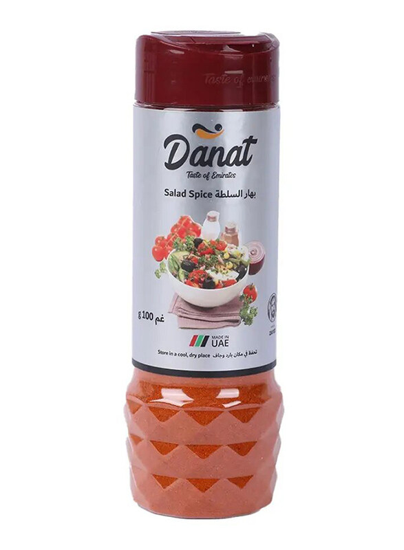 

Danat Salad Spices, 100g