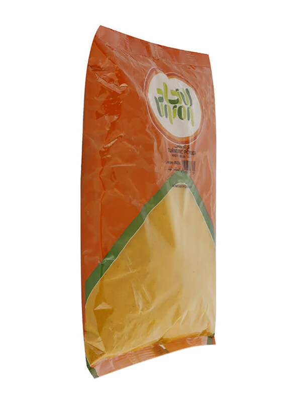 

Union Turmeric Powder, 1 Piece x 800g