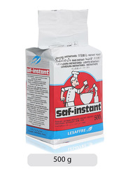 Saf-Instant Dry Yeast, 500g
