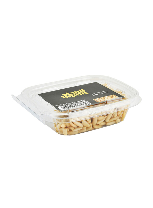 

Union Pakistani Pine Seeds, 125g