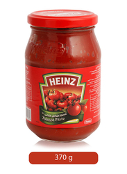 Heinz Tomato Paste, 370g