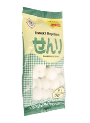 SE Insect Repellent Mothballs, 1 Piece, 180g