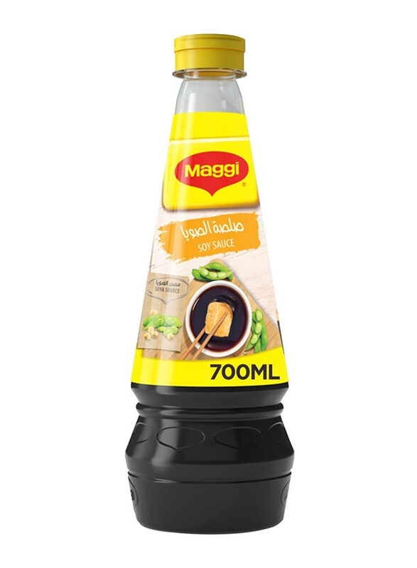 

Maggi Soya Sauce, 700ml