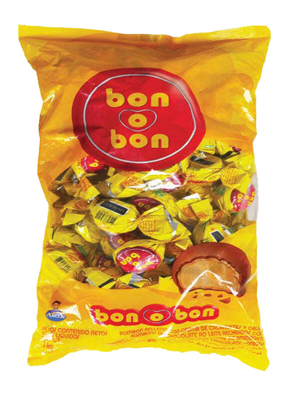 

Arcor Bon O Bon Leche, 1Kg