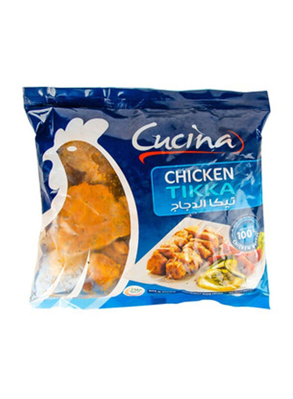 

Cucina Chicken Tikka, 800g