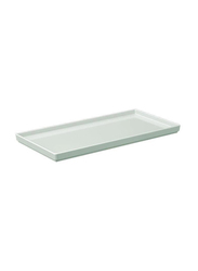 Brinox Flora-Eco Multipurpose Bathroom Tray, Grey