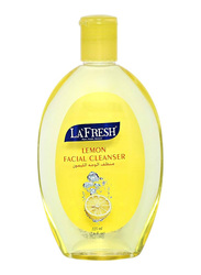 La Fresh Lemon Facial Cleanser, 225ml