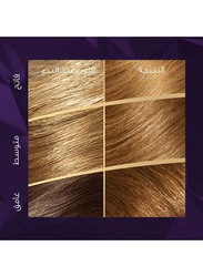 Wella Kolestone 7 Supreme Hair Colour, 100ml, 7/3 Dazzling Hazelnut, Brown