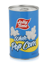 Jolly Time White Pop Corn, 283.5g