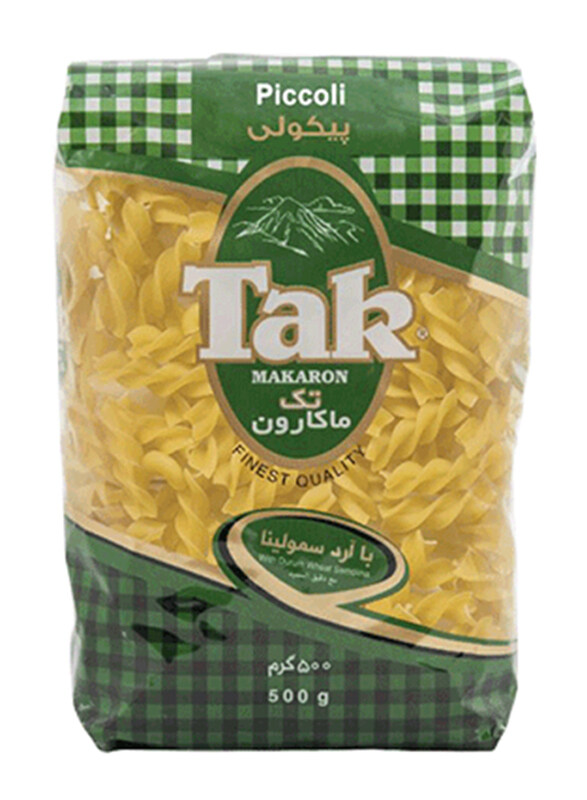 

Tak Pasta Fusilli, 400g