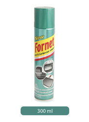 Fornet Oven & Barbecue Cleaner Spray, 300ml