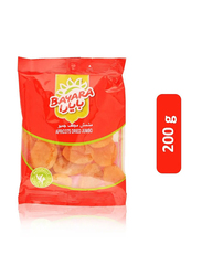 Bayara Jumbo Dried Apricot - 200g