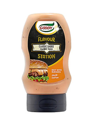 Goody Classic Burger Sauce - 290ml
