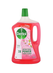 Dettol Power Jasmine Antibacterial Floor Cleaner - 1.8 Ltr