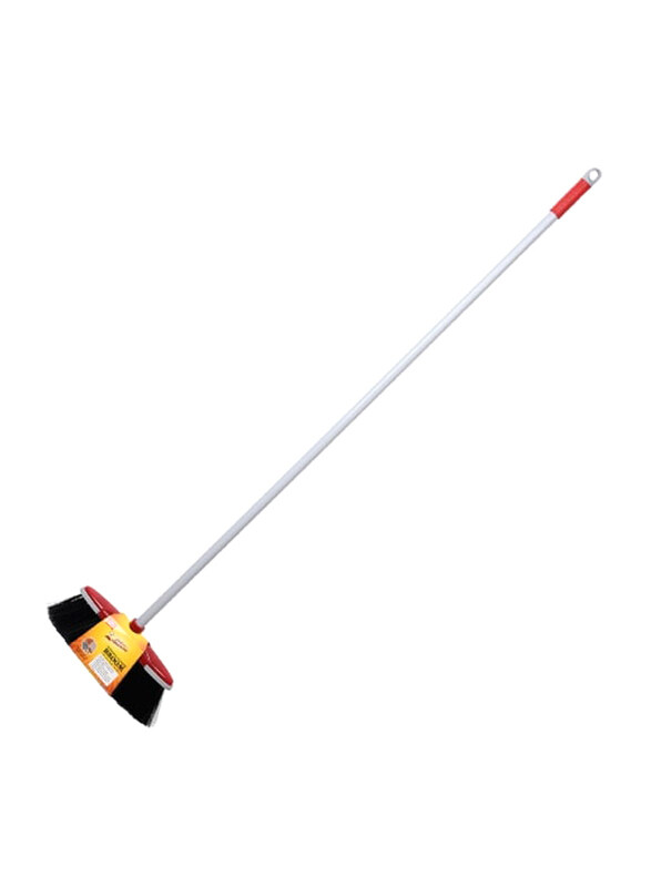 

Volcano Indoor & Outdoor Broom