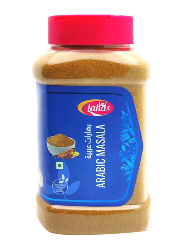 

Laha Arabic Masala, 230g