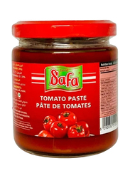 Zahrat Safa Tomato Paste Jar, 200g
