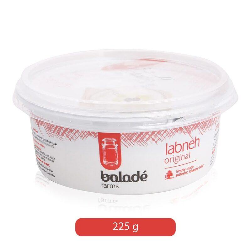 

Labneh Balade, 225 g