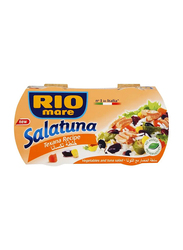 Rio Mare Salatuna Texana Recipe - 2 x 160 g