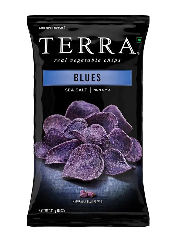 

Terra Chips Blues, 141g