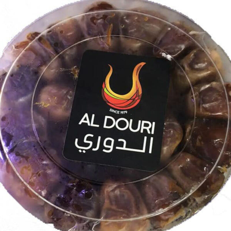 

Al Douri Sukari Rotab Dates, 500g