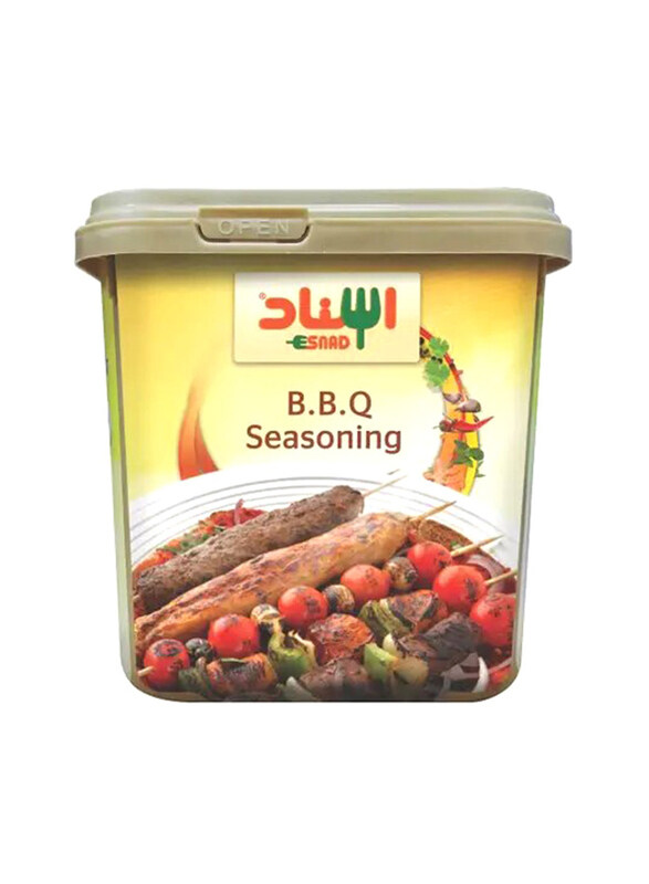 

Esnad B.B.Q Seasoning, 200g