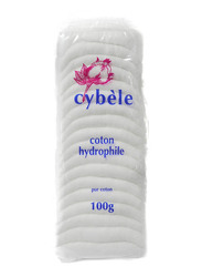 Cybele Hydrohile Cotton, 100gm