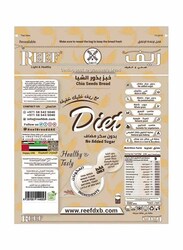 Reef Chia Seeds Bread, 270g