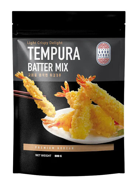 

Samyang Tempura Batter Mix, 500g
