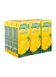 Milco Mango Drink, 9 x 250ml