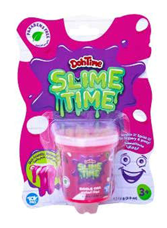 Dohtime Slime Time Single Can, 100gm