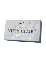 Nutriclair Lightening Scrubbing and Moisturizing Soap, 165gm