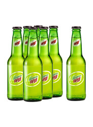 Mountain Dew Carbonated Soft Drink