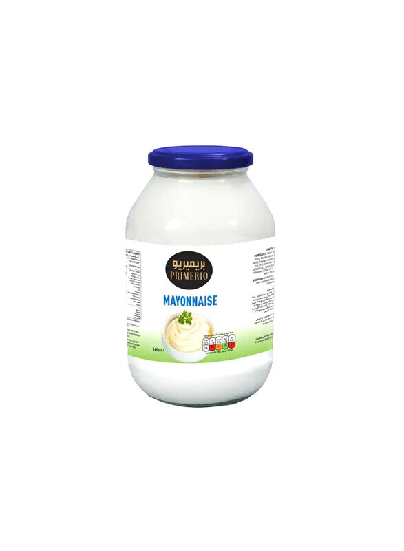 

Primerio Mayonnaise, 946ml