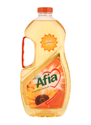 Afia Pure Sunflower Oil, 2.9 Ltr