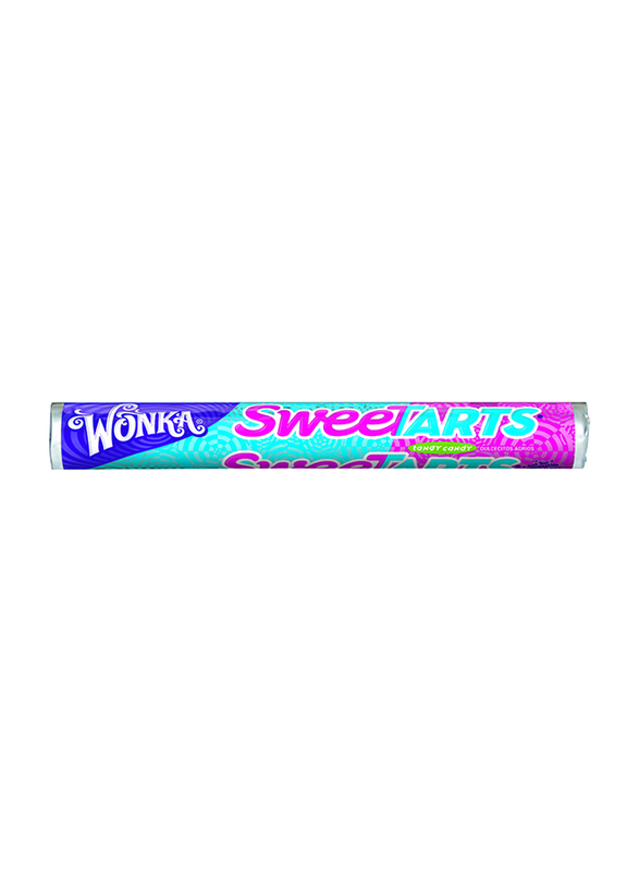 ونكا نيردز حلوى سويتارت تانجي ، 51 جرام