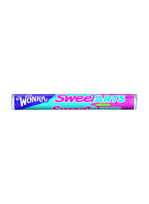 

Wonka Nerds Sweetart Tangy Candy, 51g