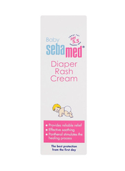 Sebamed 200ml Diaper Rash Cream