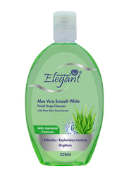 Elegant Face Cleanser Aloe Vera, 225ml