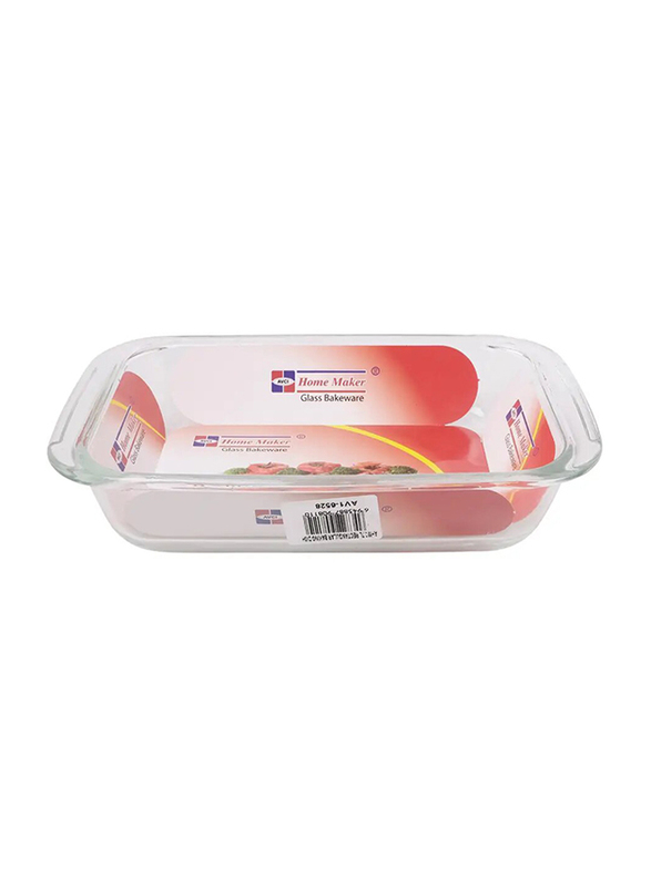 Homemaker Ahm Rectangle Baking Dish, 0.7L