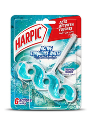 Harpic Itb Tropical - 35g