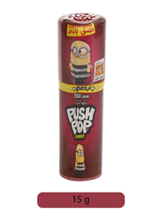 Bazooka Cola Flavor Push Pop Candy - 34g