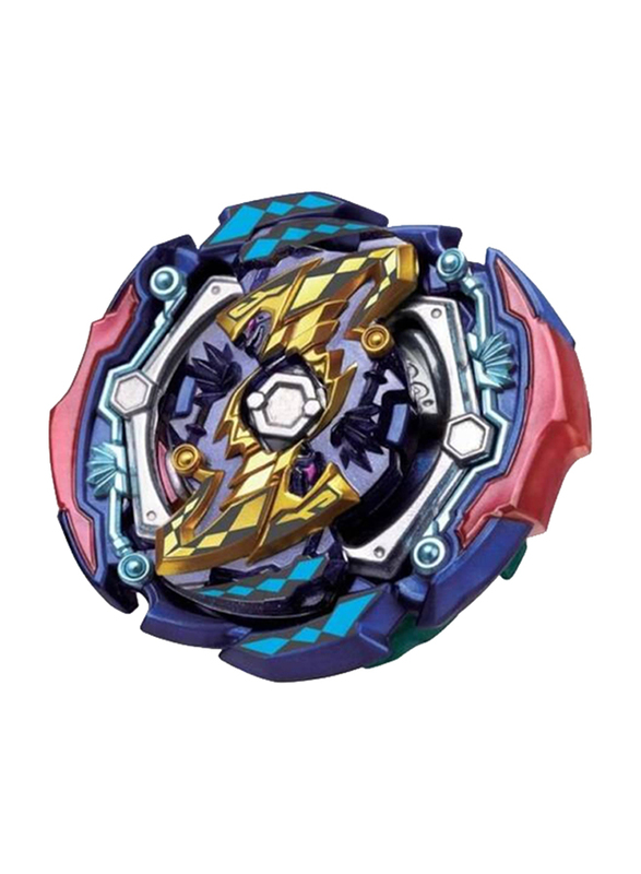 BeyBattle Burst Season 4 Starter Judgement Joker J5, Ages 6+